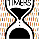 Timers By Momma Bear Audio