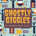 Ghostly Giggles: Halloween Jokes for Kids