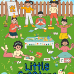 Little Creators Studio