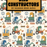 Dino Constructors