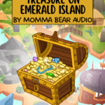 Lost and Found – Treasure on Emerald Island