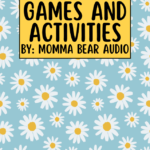 Spring Games and Activities