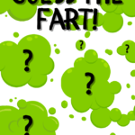 Guess the Fart