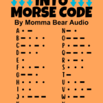 Tapping Into Morse Code