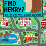 Can You Find Henry?