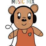 Momma Bear and Friends Music Mix