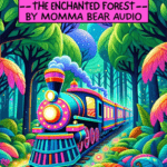 The Alphabet Express – The Enchanted Forest