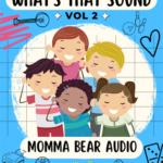 What’s That Sound Vol 2