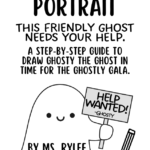 Ghosty’s Portrait