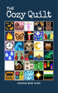 The Cozy Quilt - Bedtime Stories