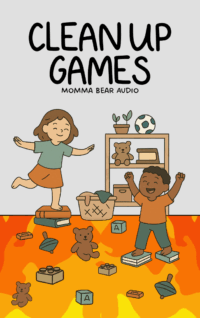 Clean Up Games