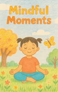 Mindful Moments - Calming Meditation