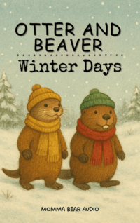 Otter and Beaver - Winter Days