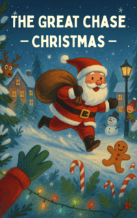 The Great Chase - Christmas
