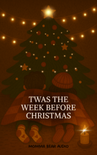 Twas the Week Before Christmas