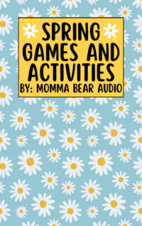 Spring Games and Activities
