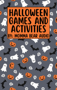 Halloween Games and Activities