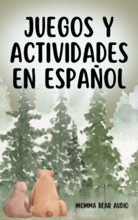 Spanish Games and Activities
