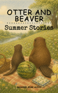 Otter and Beaver - Summer Stories