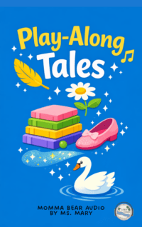 Play Along Tales