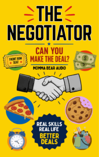 The Negotiator - Can You Make the Deal?