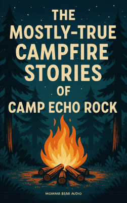 Camp Echo Rock MYO Card Label