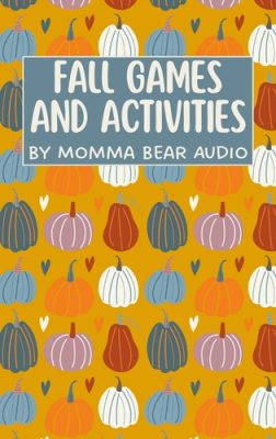 Fall-Games-and-Activities-Audio-Content-For-Kids