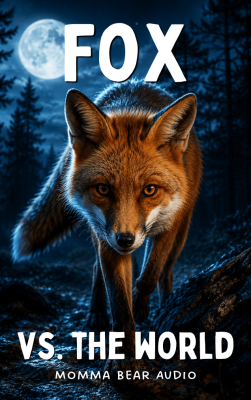 Fox vs. The World MYO Card Label