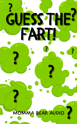 Guess The Fart MYO Label