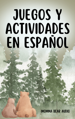 Juegos y Actividades en Español