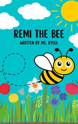 Remi-the-Bee-Audio-Content-For-Kids