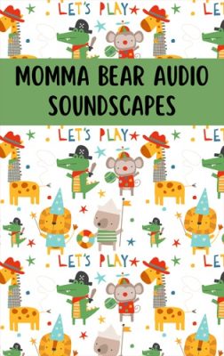 Soundscapes-Audio-Content-For-Kids