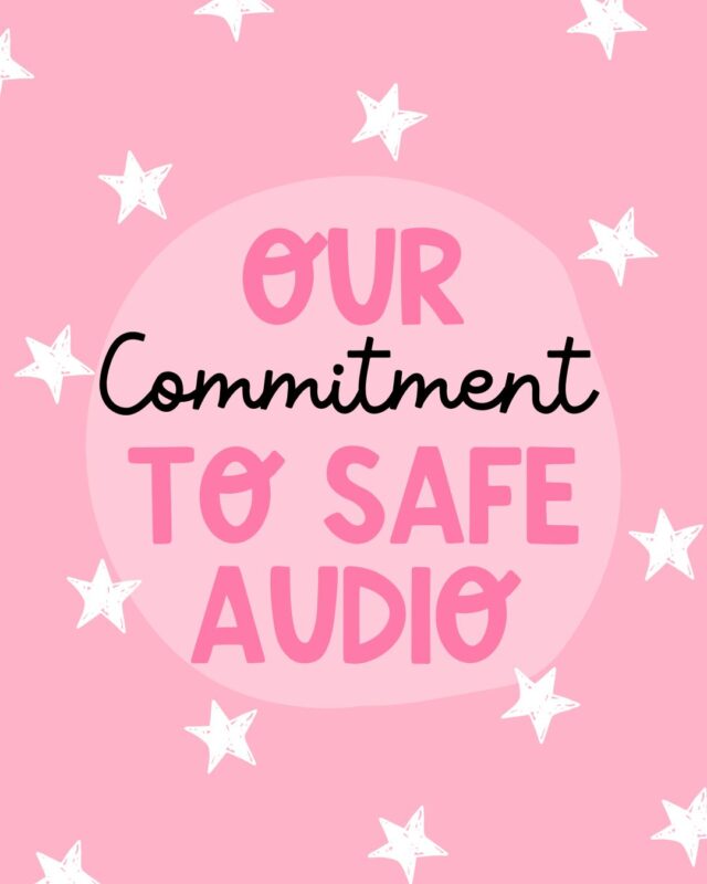 At Momma Bear Audio, your child’s safety matters.
We know how important it is to feel confident about what your kids are hearing, especially with so much out there you can’t always control.

That’s why every audio download from us comes with a written copy(Transcript) of the audio. You can preview the story or game before your kids listen, making sure it aligns with your family’s values, needs, scare factor, trigger words, and comfort.

As a mom of two, I get it. We don't always have time to screen every second of content. We’re here to make it simple, trustworthy, and fun! 

At Momma Bear Audio, I believe that safe doesn’t look the same for every family and that’s okay. My goal isn’t to push opinions or create tension; it’s to create simple, joyful audio that feels safe, happy, and easy to trust. I steer clear of controversial topics, not because I don’t have my own beliefs, but because I want every child and every family to feel welcomed here. In a world that can feel overwhelming, sometimes we just need something light, fun, and worry-free. That’s what I promise to deliver. A little slice of JOY for all kids and families. 

You have control. You have the final say.
And we’re proud to stand beside you in that. ❤

#MommaBearAudio #ScreenFreeKids #KidSafeAudio #ParentFirst #FamilyValues #preschoolathome #preschoolactivities #Yoto #montessori #homeschoolmom #booksforkids #CreativeKids #scrunchymom #supportsmallbusiness #yoto #kidsbooks #audiobooksforkids #tonies #screenfreeplay #SmallBusinessLove #MompreneurLife